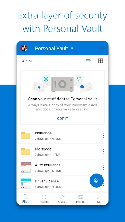 OneDrive