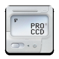 ProCCD复古CCD相机