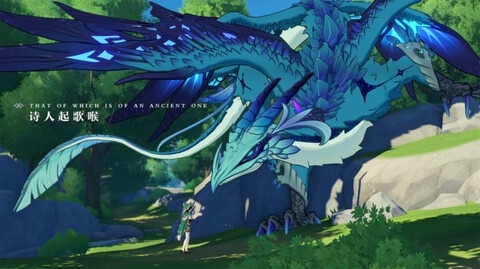 原神(Genshin Impact)
