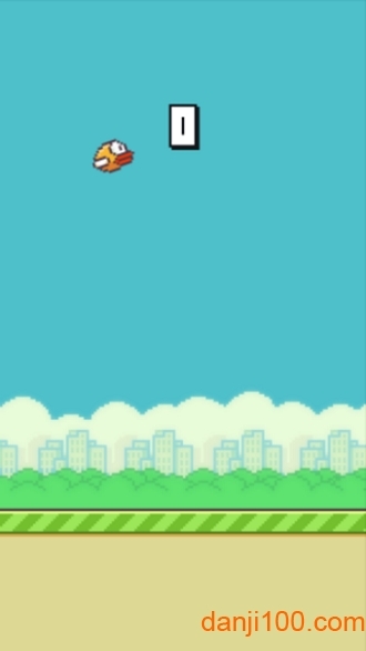 Flappy Bird