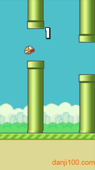 Flappy Bird