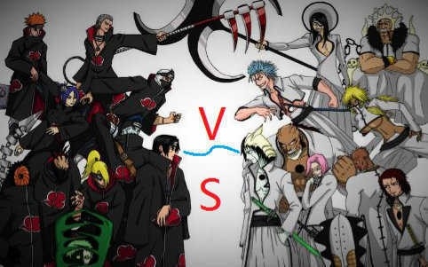 死神vs火影全人物版下载破解版