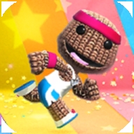 终极麻布仔跑酷(Sackboy)最新版