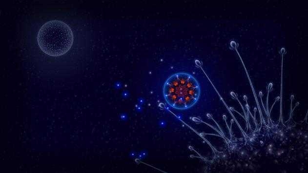 微生物模拟器中文版