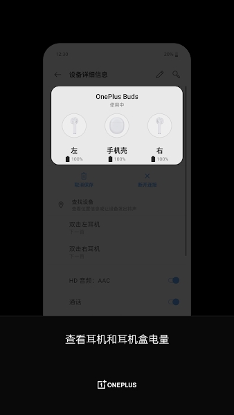 OnePlus Buds