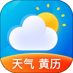 鸿运天气预报