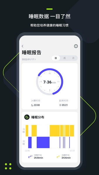 FitRing软件