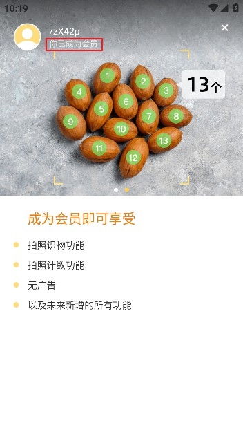 AI爱识别