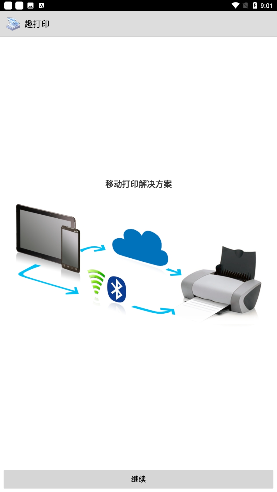 PrinterShare