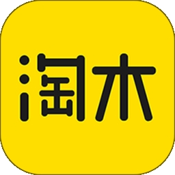 淘木网