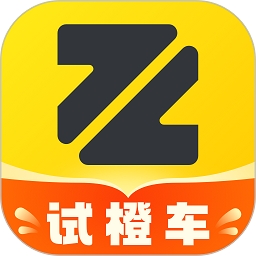 真橙二手车