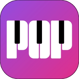 泡泡钢琴(POP Piano)