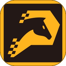 任马停车