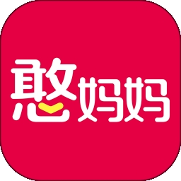 憨妈妈