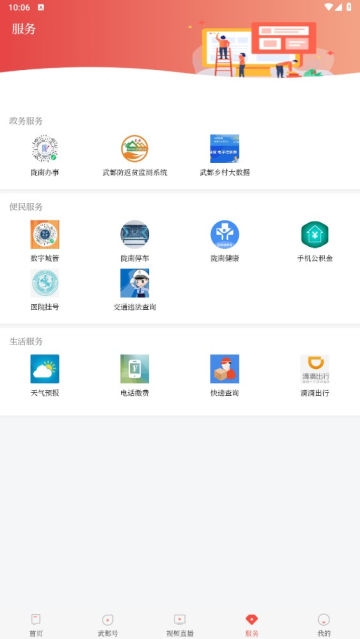 万象武都