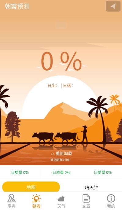 小岛天气