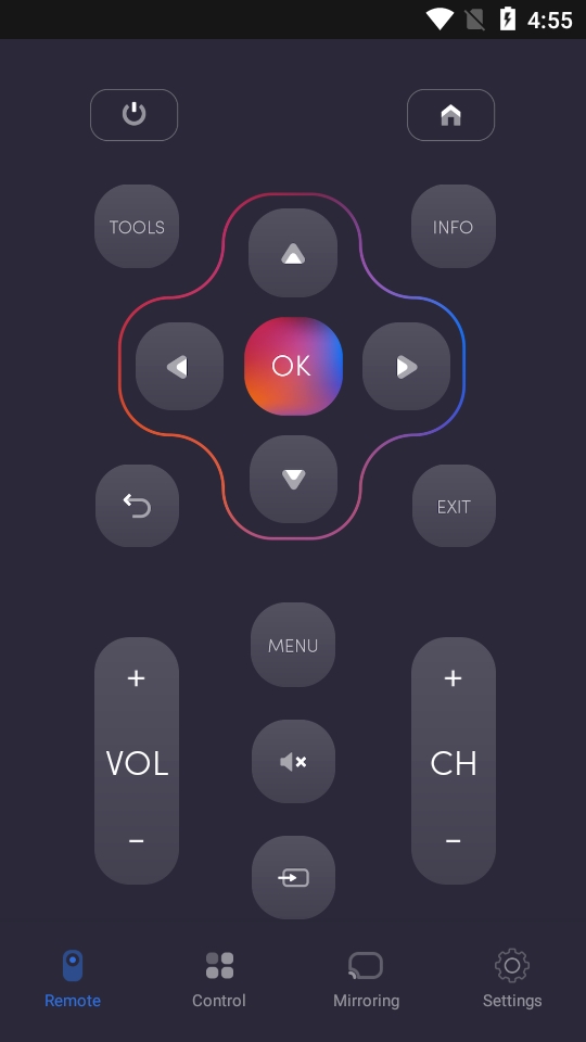 UniMote