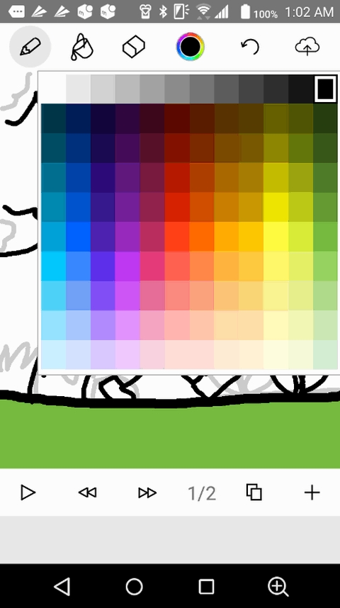 动漫制作Anime Maker