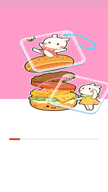 布丁咕卡