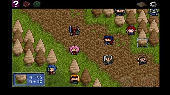 炎龙骑士团2(Flame Dragon 2)