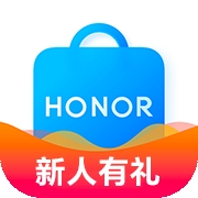 荣耀商城(HONOR Store)