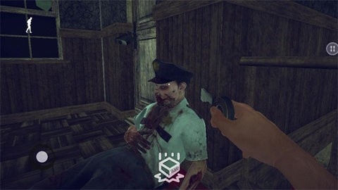 Escape from Grandfather