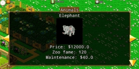 动物园大亨2(Animal Tycoon 2)