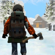 冬季森林中生存(WinterCraft)