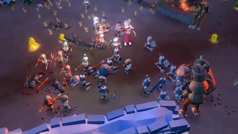 不死军团(Undead Horde)
