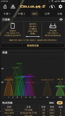 cellularz最新版