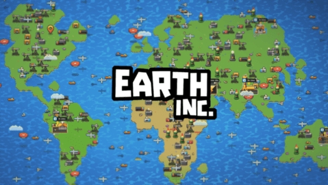 地球公司(Earth Inc)
