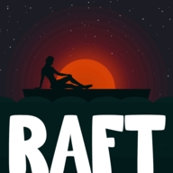 船长漂流记(Raft)