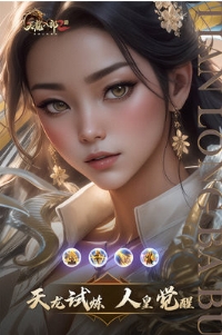 天龙八部2