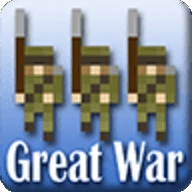 像素兵团(Pixel Soldiers: The Great War)