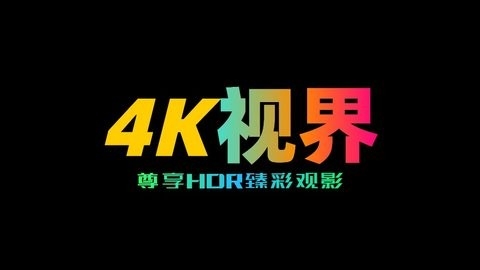 4K视界