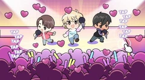 kpop学院(KpopAcademy)