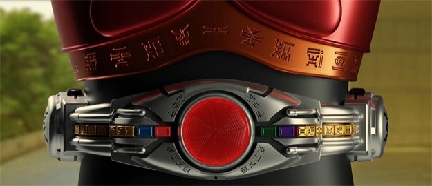 假面骑士空我腰带模拟器最新版