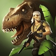 侏罗纪生存(JurassicSurvival)