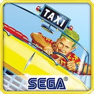 疯狂出租车(Crazy Taxi Classic)