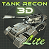 禁锢坦克(Tank Recon 3D (Lite))