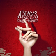 亚当斯一家神秘公寓(Addams Family Mystery Mansion)