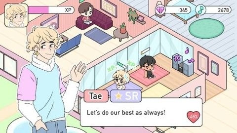 kpop学院(KpopAcademy)