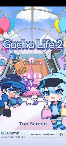 加查人生2(GachaLife2)