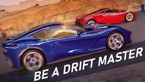 疯狂的赛车(CrazySpeedCar)