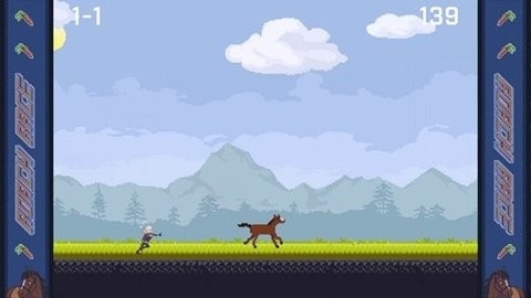 萝卜冲刺(Roach Race)