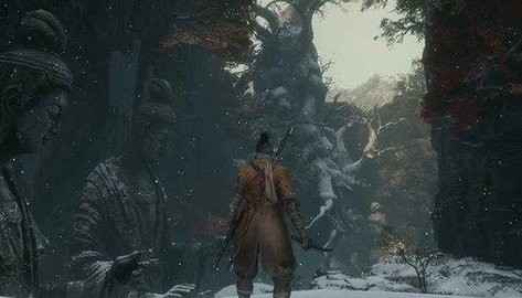 只狼(BattleDemo)