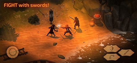利剑竞技场2(Slash of Sword)