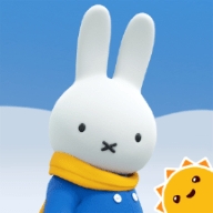 米菲的世界(Miffy)