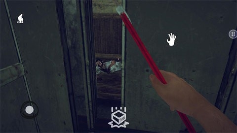Escape from Grandfather