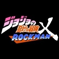 jojox洛克人最新版(jojoXrockman3rd)